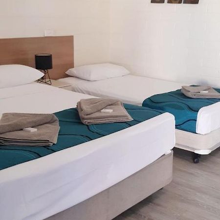 Burdekin Motor Inn Home Hill 외부 사진