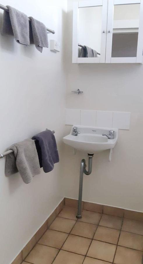 Burdekin Motor Inn Home Hill 외부 사진